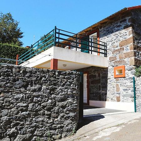 Raposeira Chloe T2 Fajã da Ovelha Exterior foto