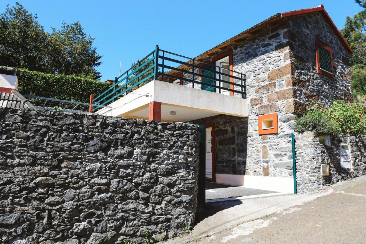 Raposeira Chloe T2 Fajã da Ovelha Exterior foto